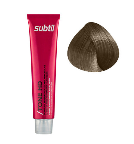 Subtil Tone HD 7.12 Perle Ombrée 60ml