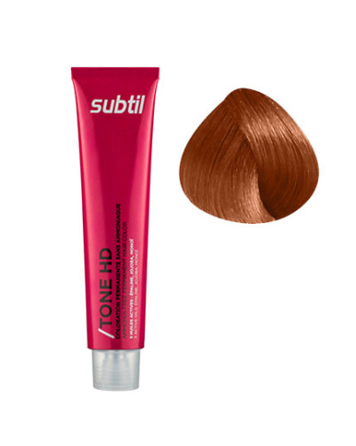 Subtil Tone HD 7.43 Cuivre Miel 60ml