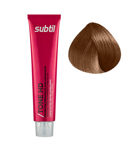 Subtil Tone HD 7.73 Marron Miel 60ml