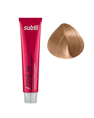 Subtil Tone HD 8.30 Doré 60ml