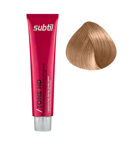 Subtil Tone HD 8.30 Doré 60ml