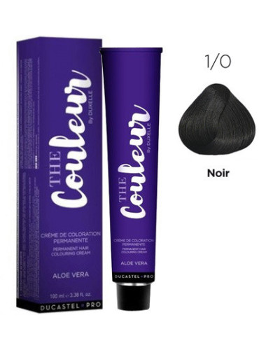The Couleur N°1 Noir 100ml