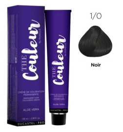 The Couleur N°1 Noir 100ml