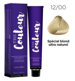 The Couleur N°12.00 Spécial Blond Ultra Naturel 100ml
