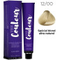 The Couleur N°12.00 Spécial Blond Ultra Naturel 100ml The Couleur N°12.00 Spécial Blond Ultra Naturel 100ml