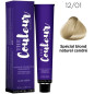 The Couleur N°12.01 Spécial Blond Naturel Cendré 100ml The Couleur N°12.01 Spécial Blond Naturel Cendré 100ml