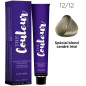 The Couleur N°12.12 Spécial Blond Cen dré Irisé 100ml The Couleur N°12.12 Spécial Blond Cen dré Irisé 100ml