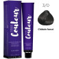 The Couleur N°3 Châtain Foncé 100ml The Couleur N°3 Châtain Foncé 100ml