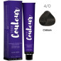 The Couleur N° 4 Châtain 100ml The Couleur N° 4 Châtain 100ml