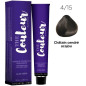The Couleur N° 4.15 Châtain Cendré Acajou 100ml