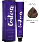 The Couleur N° 4.56 Châtain Acajou Rouge 100ml