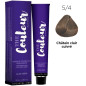 The Couleur N°5.4 Châtain Clair Cuivré 100ml The Couleur N°5.4 Châtain Clair Cuivré 100ml