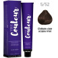 The Couleur N°5.52 Châtain Clair Acajou irisé 100ml