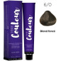 The Couleur N°6 Blond Foncé 100ml The Couleur N°6 Blond Foncé 100ml