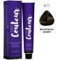 The Couleur N°6.1 Blond Foncé Cendré 100ml The Couleur N°6.1 Blond Foncé Cendré 100ml