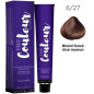 The Couleur N°6.27 Blond Foncé Irisé Marron 100ml The Couleur N°6.27 Blond Foncé Irisé Marron 100ml