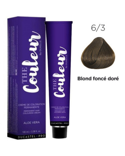 The Couleur N°6.3   Ducastel