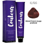 The Couleur N°6.66 Blond Foncé Rouge Profond 100ml The Couleur N°6.66 Blond Foncé Rouge Profond 100ml