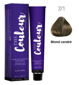 The Couleur N°7.1 Blond Cendré 100ml