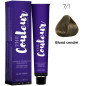 The Couleur N°7.1 Blond Cendré 100ml The Couleur N°7.1 Blond Cendré 100ml