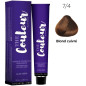 The Couleur N°7.4 Blond Cuivré 100ml The Couleur N°7.4 Blond Cuivré 100ml
