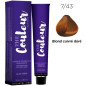 The Couleur N°7.43 Blond Cuivré Doré 100ml The Couleur N°7.43 Blond Cuivré Doré 100ml