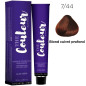 The Couleur N°7.44 Blond Cuivré Profond 100ml The Couleur N°7.44 Blond Cuivré Profond 100ml