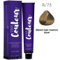 The Couleur N°8.73 Blond Clair Marron Doré 100ml The Couleur N°8.73 Blond Clair Marron Doré 100ml