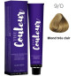 The Couleur N°9 Blond Très Clair 100ml The Couleur N°9 Blond Très Clair 100ml