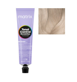 Patine Tonal Control Pré-Bonded 10N Blond Très Très Clair Naturel Matrix 90ml