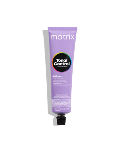 Patine Tonal Control Pré-Bonded 10P Blond Trés Très Clair Perle 90ml Matrix