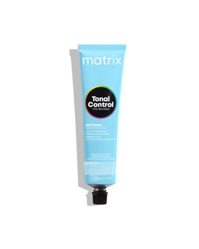 Patine Cheveux Tonal Control Pré-Bonded 10T Blond Très Très Clair Titanium 90ml Matrix