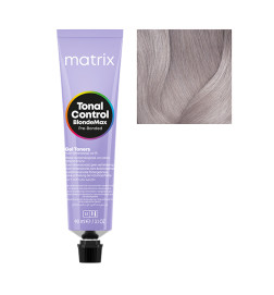 Patine Tonal Control Pré-Bonded 10VA Blond Très Très Clair Violet Cendré Matrix 90ml