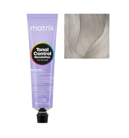 Patine Tonal Control Pré-Bonded 11NA Blond Très Très Très Clair Naturel Cendré Matrix 90ml