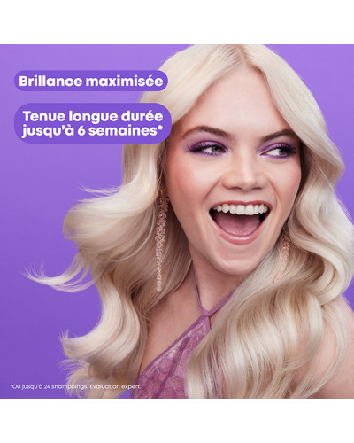 Patine Tonal Control Pré-Bonded 11NA Blond Très Très Très Clair Naturel Cendré Matrix 90ml