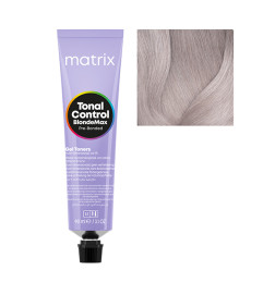 Patine Tonal Control Pré-Bonded 11NV Blond Très Très Très Clair Naturel Violet Matrix 90ml