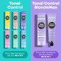 Patine Tonal Control Pré-Bonded 11NV Blond Très Très Très Clair Naturel Violet Matrix 90ml Patine Tonal Control Pré-Bonded 11NV Blond Très Très Très Clair Naturel Violet Matrix 90ml