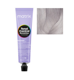 Patine Tonal Control Pré-Bonded 11PA Blond Très Très Très Clair Perlé Cendré Matrix 90ml