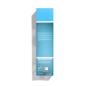 Patine Tonal Control Pré-Bonded 4AA 90ml Matrix Patine Tonal Control Pré-Bonded 4AA 90ml Matrix
