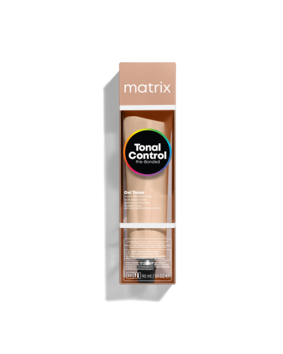 Patine Tonal Control Pré-Bonded 5NGA 90ml Matrix