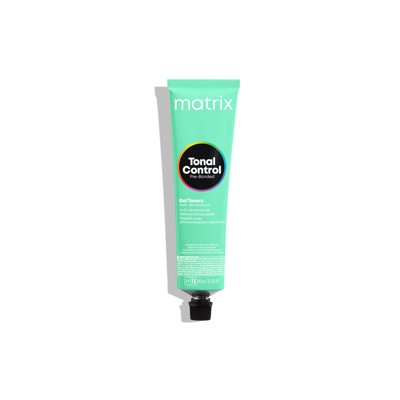 Patine Tonal Control Pré-Bonded 5NJ 90ml Matrix