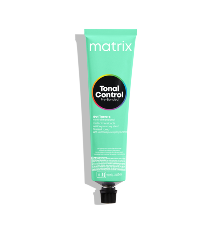 Patine Tonal Control Pré-Bonded 5NJ 90ml Matrix
