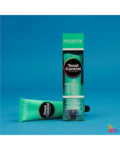 Patine Tonal Control Pré-Bonded 5NJ 90ml Matrix