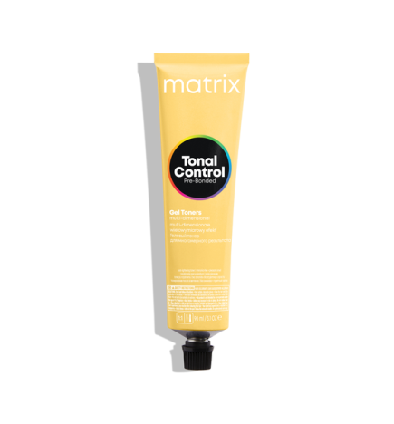 Patine Tonal Control Pré-Bonded 5NW 90ml Matrix