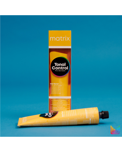 Patine Tonal Control Pré-Bonded 5NW 90ml Matrix