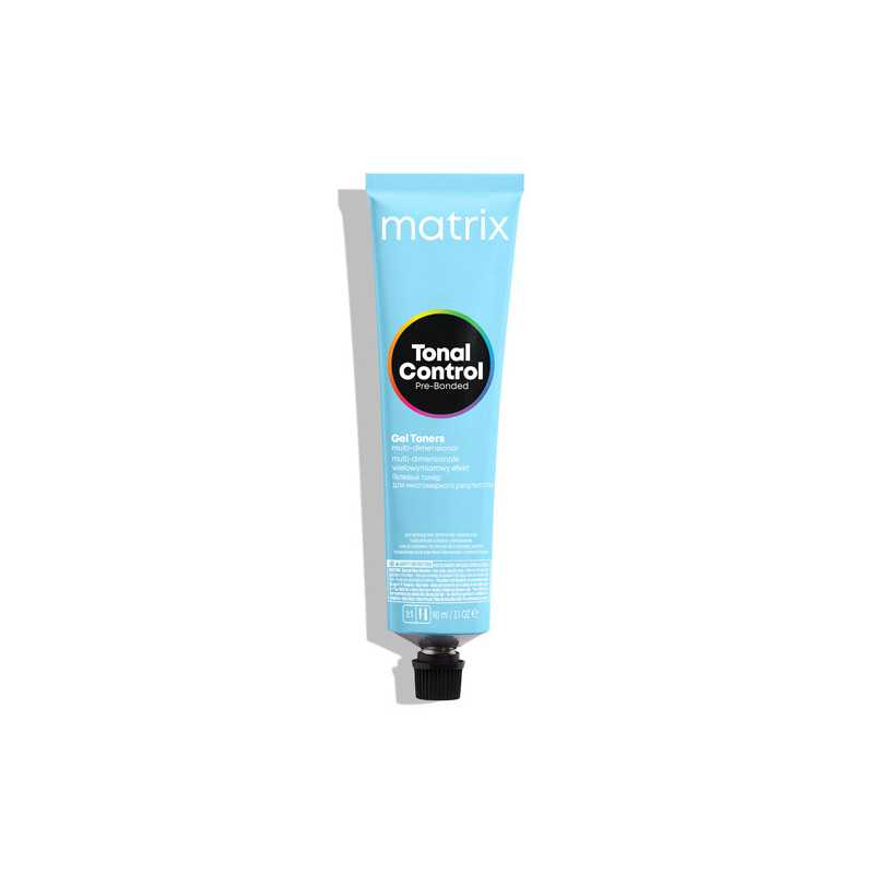 Patine Tonal Control Pré-Bonded 8T Blond Clair Titanium Matrix 90ml Patine Tonal Control Pré-Bonded 8T Blond Clair Titanium Matrix 90ml