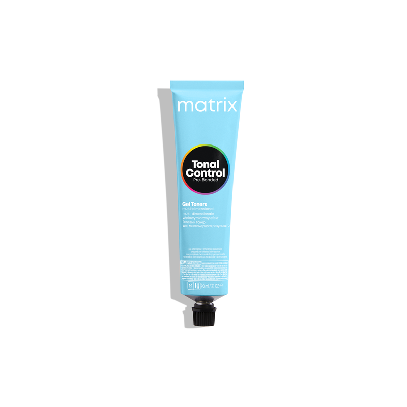 Patine Tonal Control Pré-Bonded 9AA 90ml Matrix Patine Tonal Control Pré-Bonded 9AA 90ml Matrix