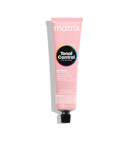 Patine Tonal Control Pré-Bonded 9RG 90ml Matrix