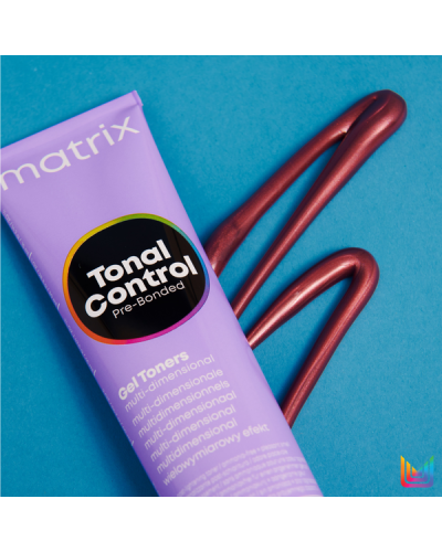 Patine Tonal Control Pré-Bonded 9V 90ml Matrix