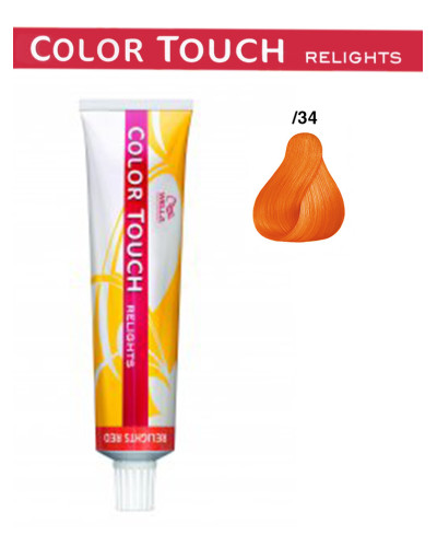 Color Touch N? /34 Wella